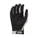 Fly Racing Evolution DST kesztyű, ivory-szürke, 3XL