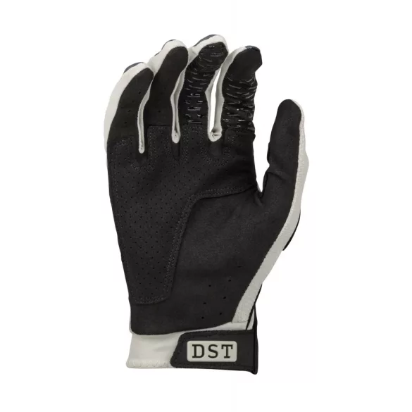 Fly Racing Evolution DST kesztyű, ivory-szürke, 3XL