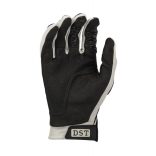 Fly Racing Evolution DST kesztyű, ivory-szürke, XL