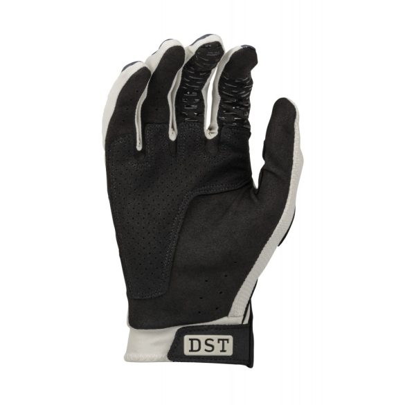 Fly Racing Evolution DST kesztyű, ivory-szürke, XL