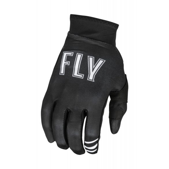 Fly Racing Lite 2023  kesztyű, fekete, 3XL