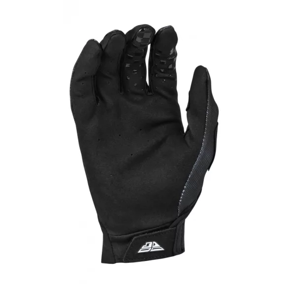 Fly Racing Lite 2023  kesztyű, fekete, XL