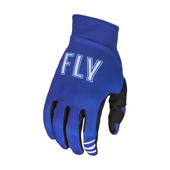 Fly Racing Lite 2023  kesztyű, kék, 2XL