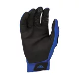 Fly Racing Lite 2023  kesztyű, kék, S