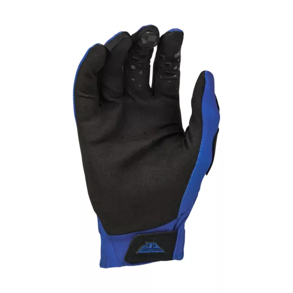Fly Racing Lite 2023  kesztyű, kék, XL