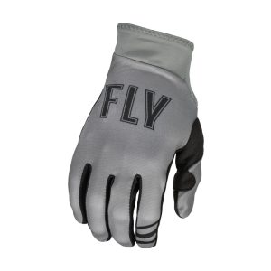 Fly Racing Lite 2023  kesztyű, szürke, 2XL