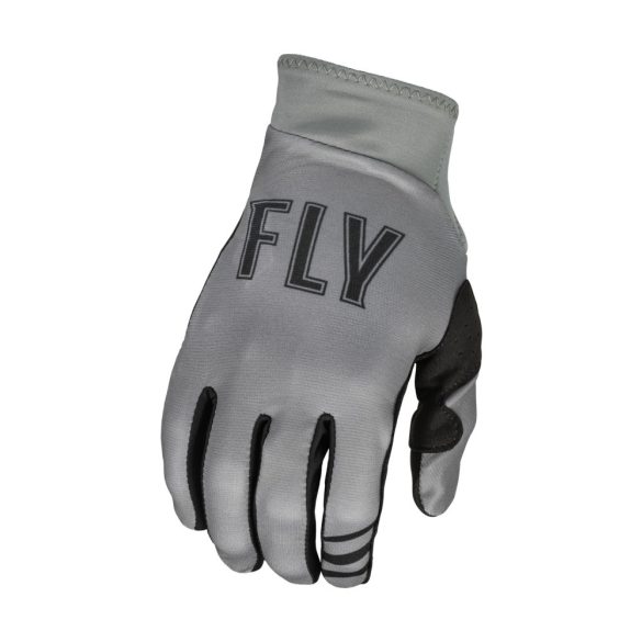 Fly Racing Lite 2023  kesztyű, szürke, 3XL