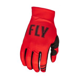 Fly Racing Lite 2023  kesztyű, piros, 2XL