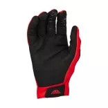 Fly Racing Lite 2023  kesztyű, piros, 2XL