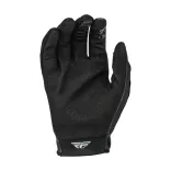 Fly Racing Lite 2023  kesztyű, fekete, L