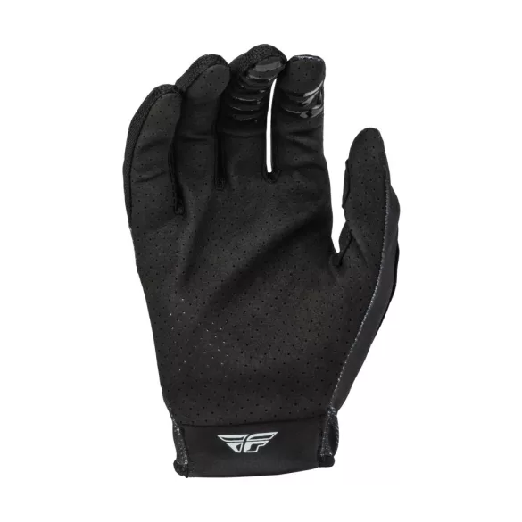Fly Racing Lite 2023  kesztyű, fekete, M