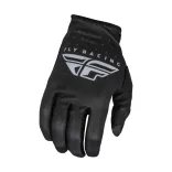 Fly Racing Lite 2023  kesztyű, fekete, XS