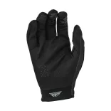 Fly Racing Lite S.E. 2023  kesztyű, fekete, 3XL