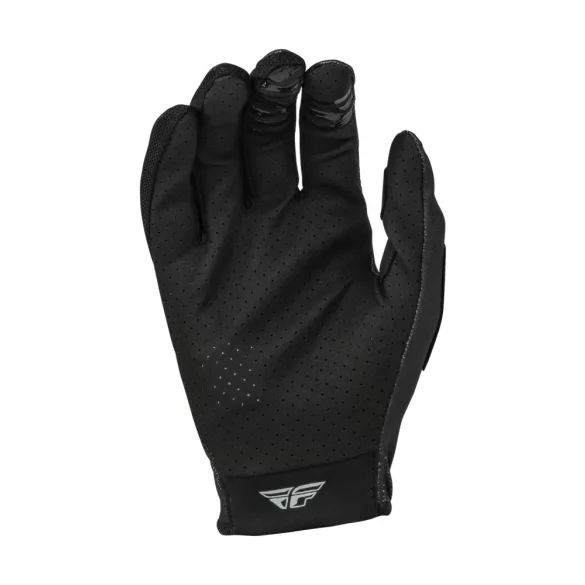Fly Racing Lite S.E. 2023  kesztyű, fekete, XS