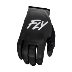 Fly Racing Lite 2023 női kesztyű, fekete, XS