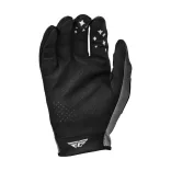 Fly Racing Lite 2023 női kesztyű, fekete, XS