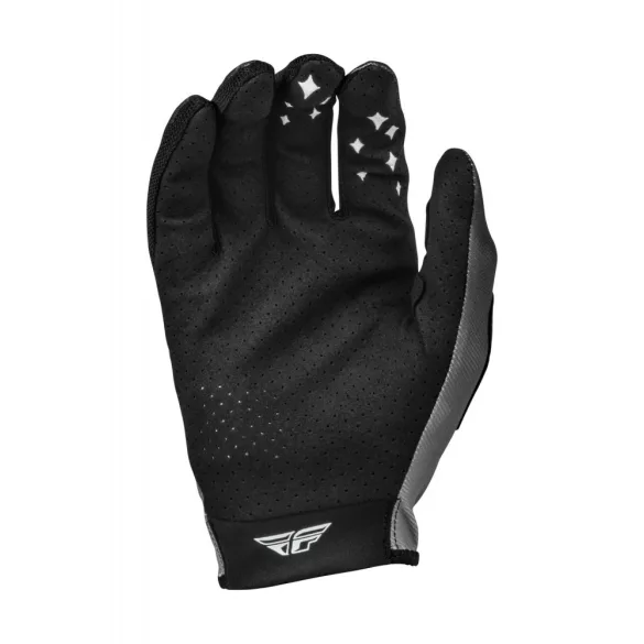 Fly Racing Lite 2023 női kesztyű, fekete, XS