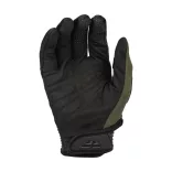 Fly Racing F-16 2023  cross kesztyű, zöld-fekete, M