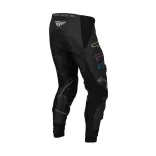 Fly Racing Lite S.E. 2023 fekete cross nadrág, 36