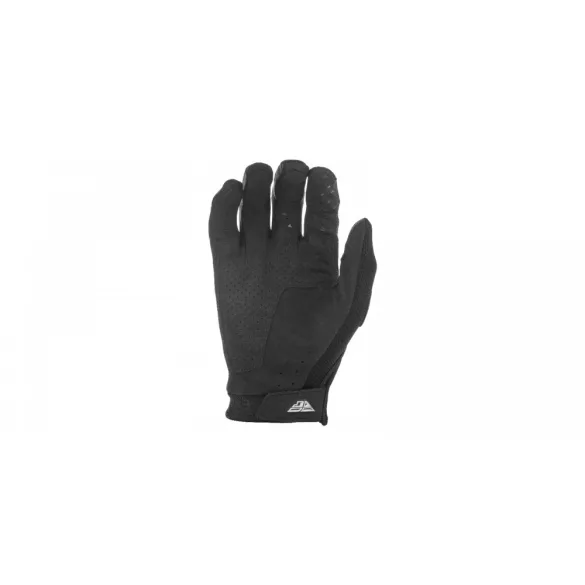 Fly Racing Evolution Black-grey kesztyű