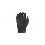 Fly Racing Evolution Black-red kesztyű