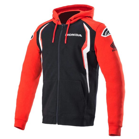 Alpinestars Honda pulóver