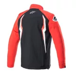 Alpinestars Honda softshell kabát