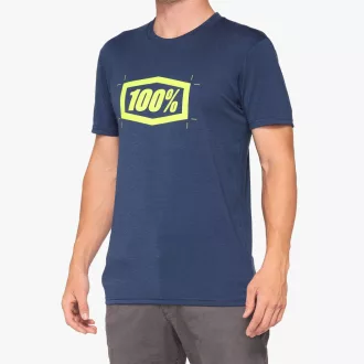 100% triko cropped l