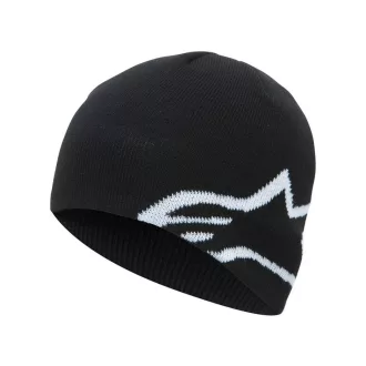 Alpinestars corp shift fekete téli sapka