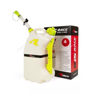 RTech tankoló rendszer fluo 15L