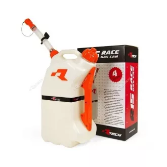 RTech tankoló rendszer narancs 15L