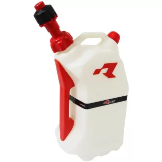 RTech gyorstankoló rendszer piros 15L