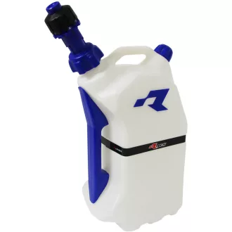 RTech gyorstankoló rendszer kék 15L