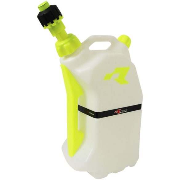 Rtech gyorstankoló rendszer fluo 15L