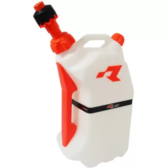 RTech gyorstankoló rendszer narancs 15L