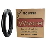 WAYGOM mousse  100/90-19