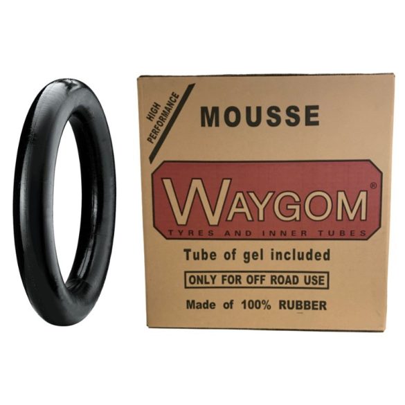 WAYGOM mousse  100/90-19