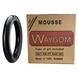 WAYGOM mousse  140/80-18 enduro