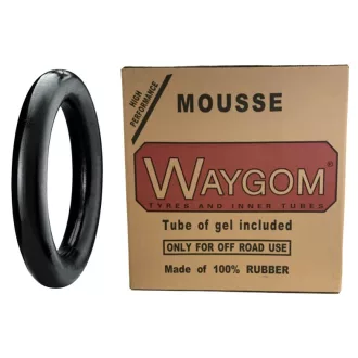Waygom mousse 140/100 - 18 enduro
