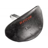 WAYGOM alumínium vakszelep, 1.60