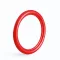 Technomousse enduro red soft mousse - 120/90-18