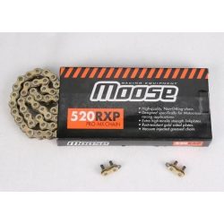 Moose Racing 520RXP PRO-MX lánc