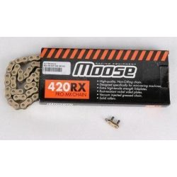 Moose Racing 420RXP PRO-MX lánc