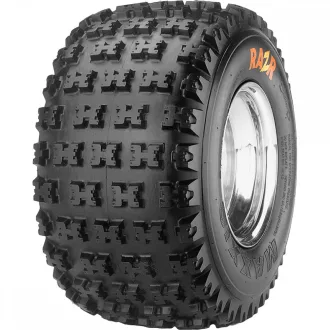 Maxxis gumi hátsó , M932 razr MX 18x10 - 8 2PR