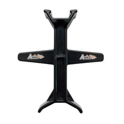 Accel villakitámasztó kereszt