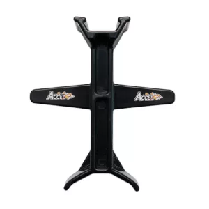 Accel villakitámasztó kereszt