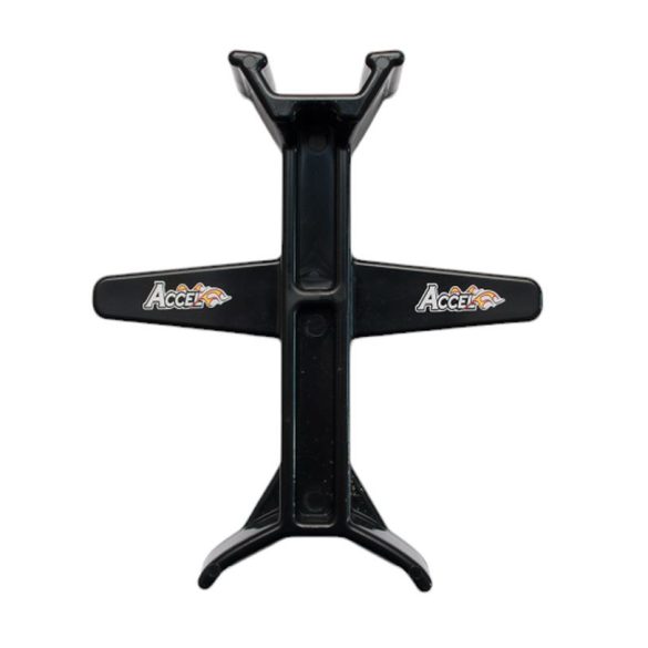 Accel villakitámasztó kereszt