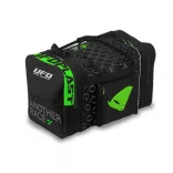 Ufo players's equipment utazótáska -fekete színben