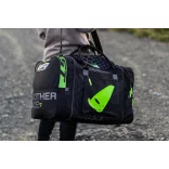 Ufo players's equipment utazótáska -fekete színben