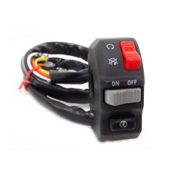 Psychic univerzális kormány kapcsoló 